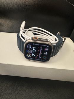 Apple Watch Ultra 2