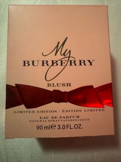 Woman’s perfume