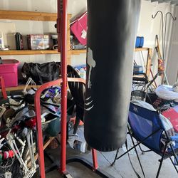 Boxing Gear