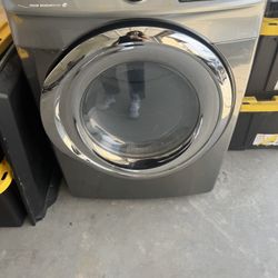 Samsung Gas Dryer