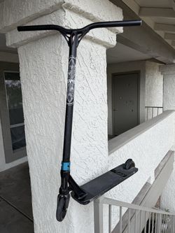 Envy kos pro scooter