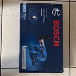 Bosch
