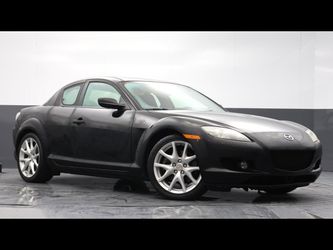 2008 Mazda RX-8