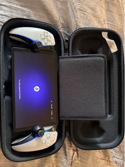 Ps portal