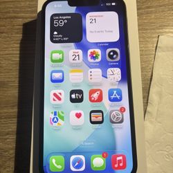 iPhone 16e 128g Unlocked never used