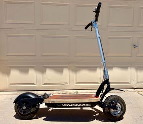 Goped ESR750 Hoverboard
