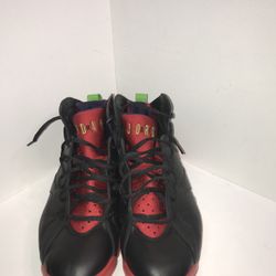 Air Jordan 7 (Marvin The Martian) Size 12