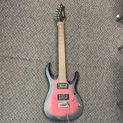 Cort Electric Guitar