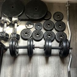 Weights