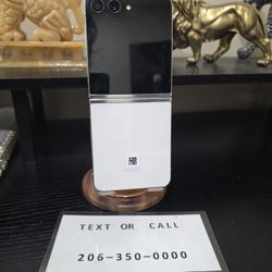 Unlocked Samsung Zflip 5