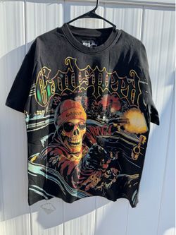 Godspeed shirt