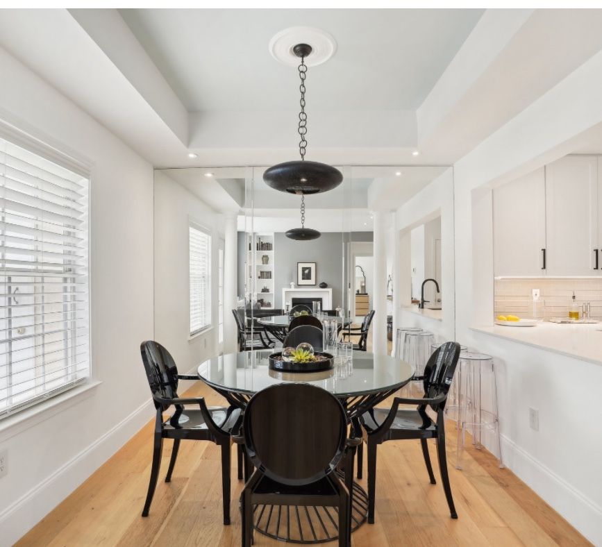 Dinning Set