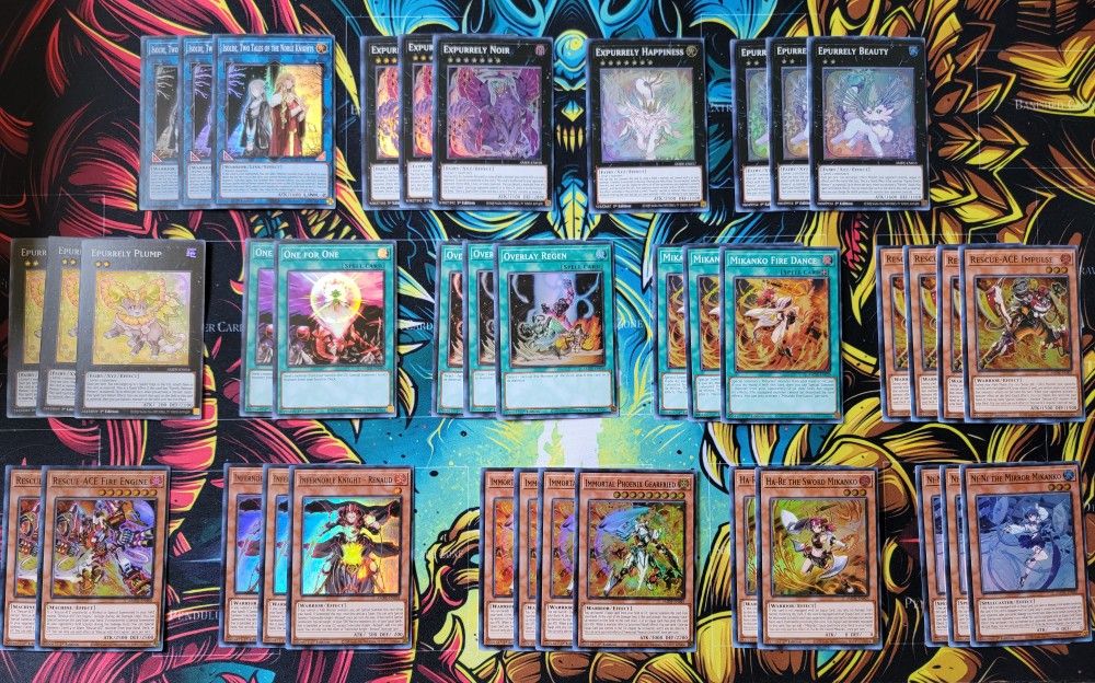 YUGIOH Amazing Defenders 39 card lot 1st Edition Mint 