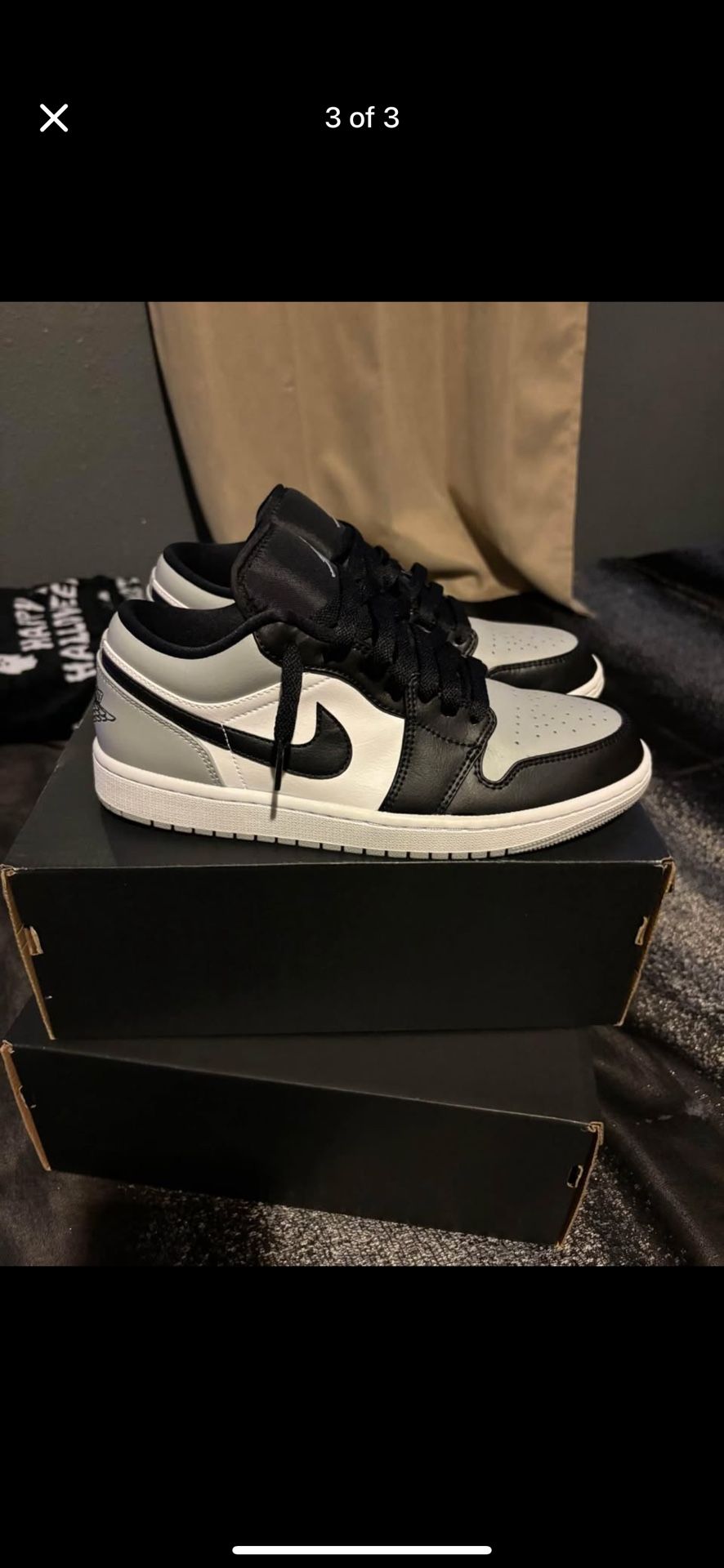 Jordan’s