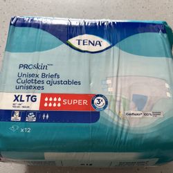 Tena Briefs 