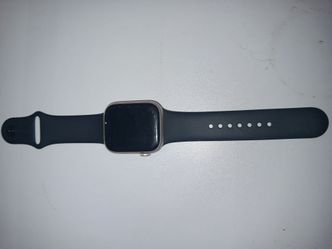 Apple Watch with Sport Band