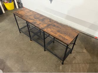 TV stand