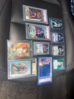 Sports Cards