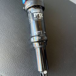 Fox Float DPS Rear Shock 210x52.5mm Levo