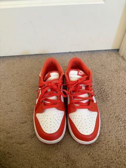Nike Dunk size 9.5