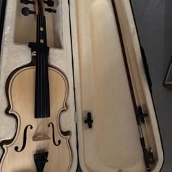 Violin