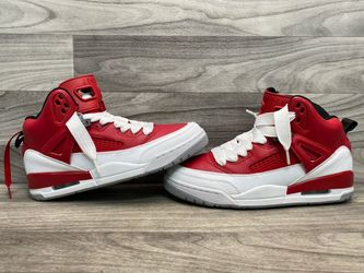 A1 Hawk – Nike Jordan 315371-603 (A1D024778) – Size 10, Multicolor, No Box