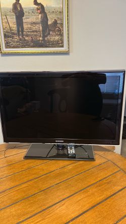 Samsung Tv