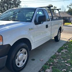 Ford F150 XL