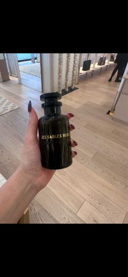 Perfume nuevo en su caja LES SABLES ROSES