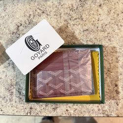 Cardholder 