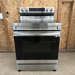 Samsung-electric-stove