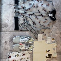 Disney Items