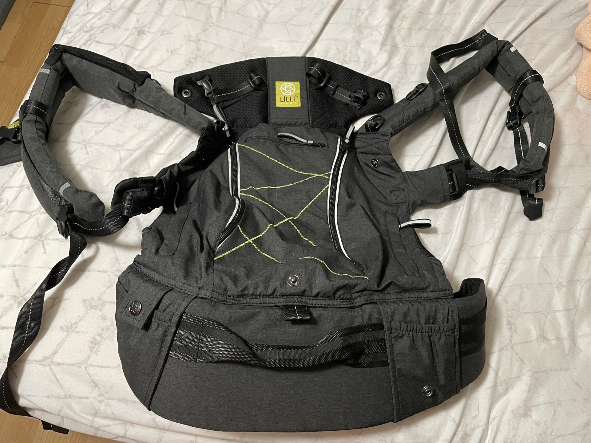 Baby Carrier