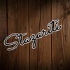 Stazariati