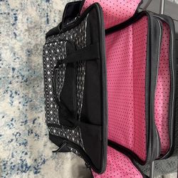 Creative Memories Scrapbook And Go Bag