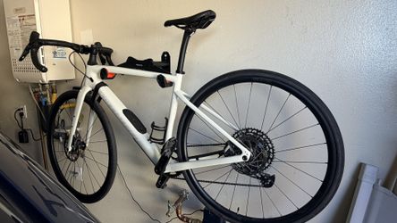Specialized Diverge Comp Carbon Gravel Bike
