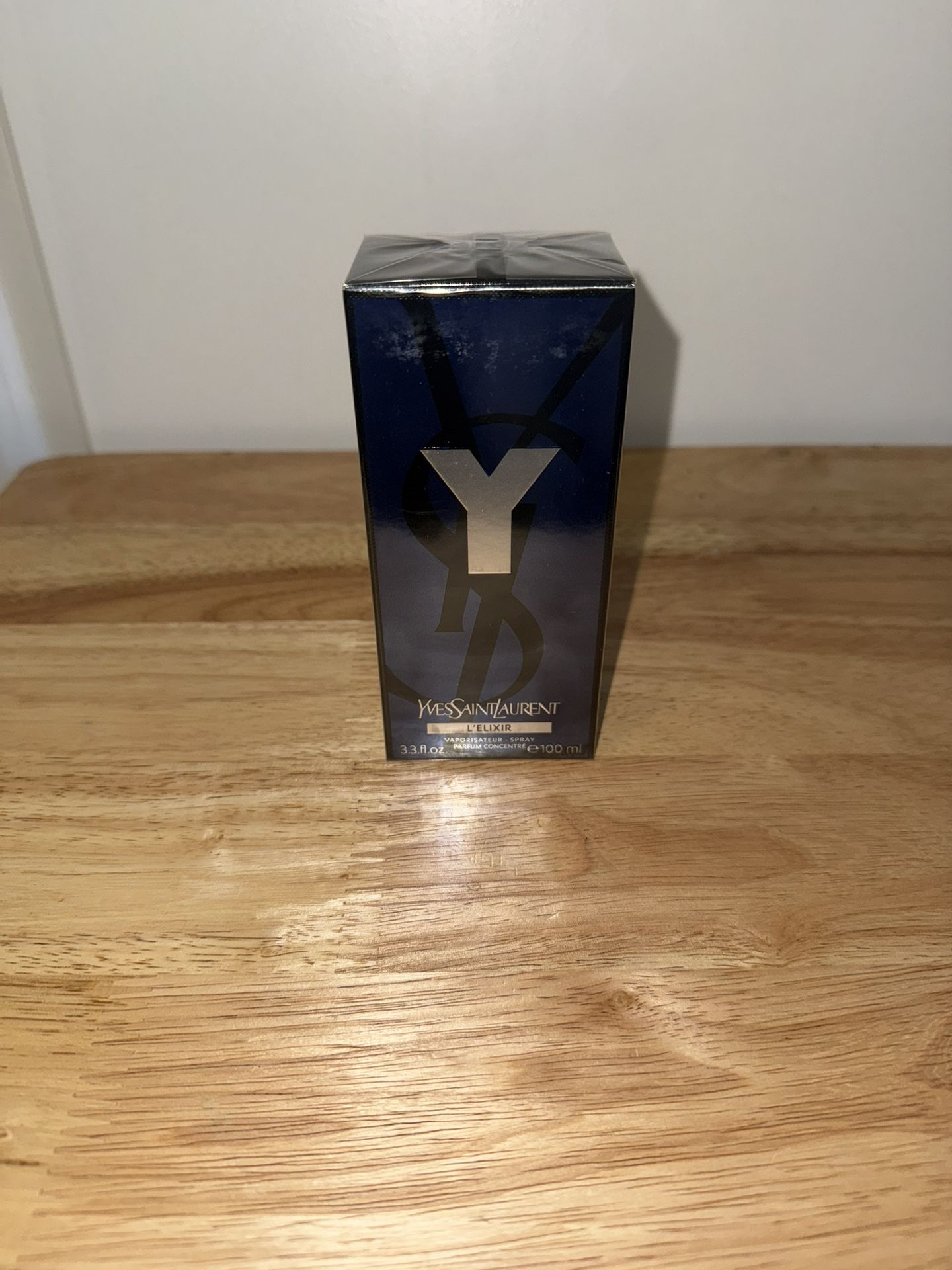 Fragrance Collection (YSL)