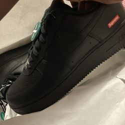 Supreme Air Force One