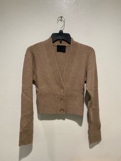 Ona Cardigan Sweater Women’s Size Medium
