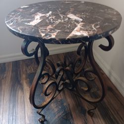 2 end Tables