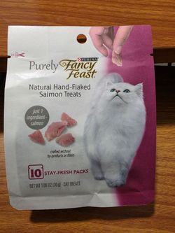 Cat Treats