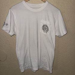 Chrome Hearts Tee