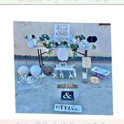 Complete Your Special Day with Beautiful Wedding Accessories sister go