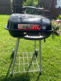 Grill