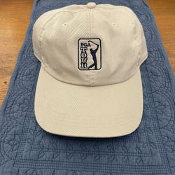 PGA Tour Hat 