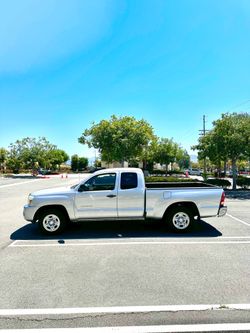 2008 Toyota Tacoma