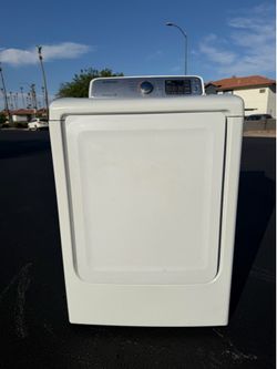 Samsung “Electric” Dryer