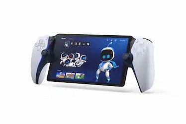 PlayStation portal no box