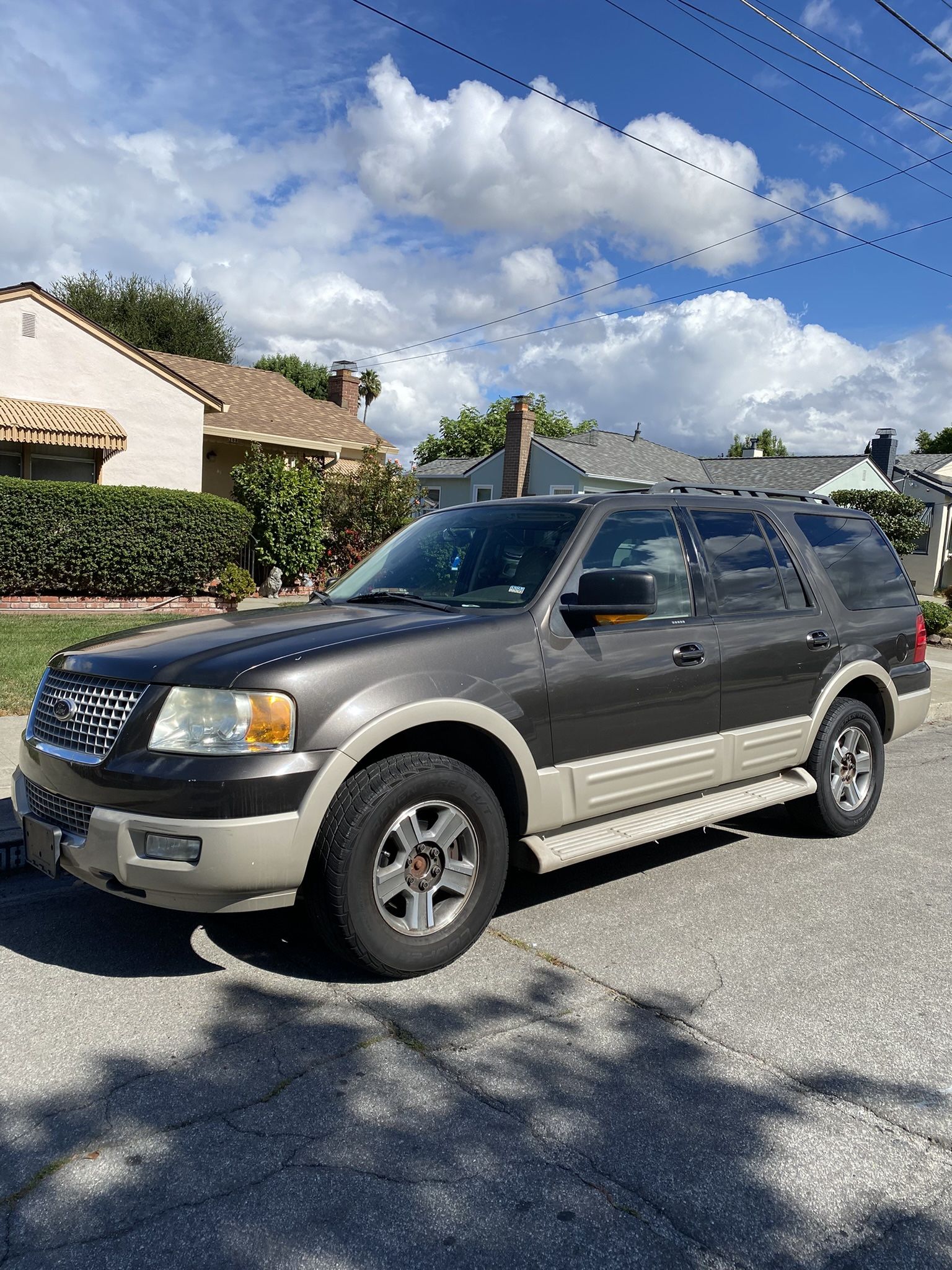 2005 Ford Expedition