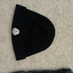 Montclair Beanie